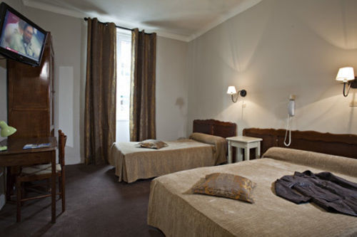 Hotel De Verdun Ница Екстериор снимка